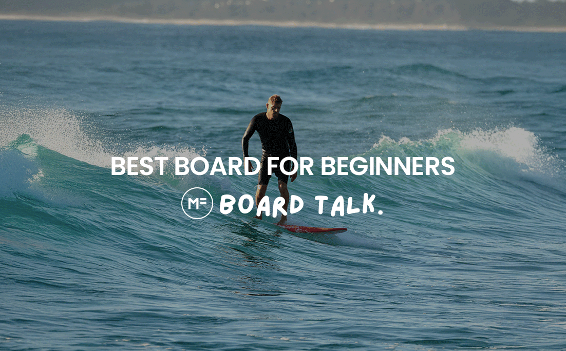 Best Beginner Surfboards | Mick Fanning 2026 Softboard Guide