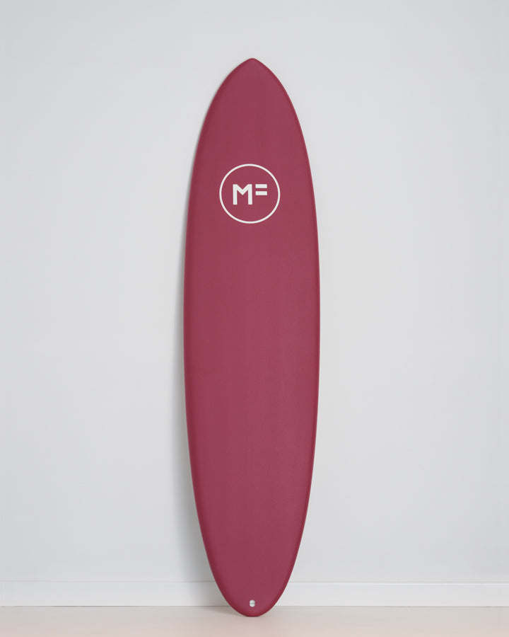 サーフィン・ボディボード Mick Fanning Alley Cat super soft 8.0 サーフィン・ボディボード Mick Fanning Alley Cat super soft