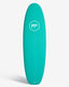 MF BEASTIE EPOXY LAM - JADE