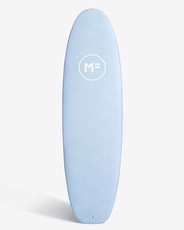 BEASTIE EPOXY LAM - SKY FCSII
