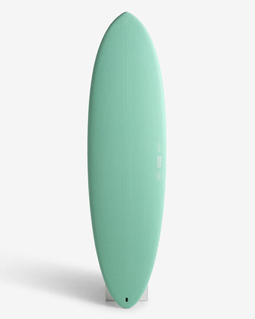 ALLEY CAT EPOXY PRO - ICE FCSII