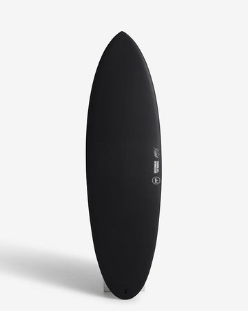 EVEN FLOW EPOXY PRO - BLACK/CHARCOAL FCSII