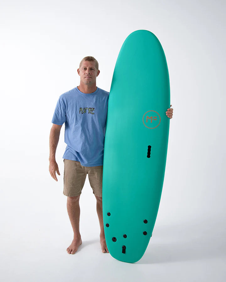 【直接受け渡し】MICKFANNING SOFTBOARDS BEASTIE MICK FANNING SOFTBOARD BEASTIE 2.0 EVA – Surfection Mosman