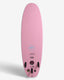BEASTIE SUPER SOFT - BABY PINK