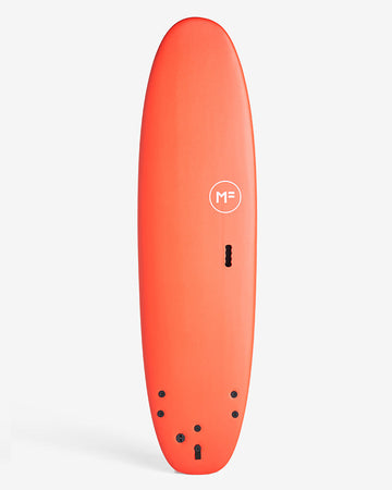 BEASTIE SUPER SOFT - RED/PINK FCSII