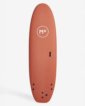 SURF SCHOOL SUPER SOFT