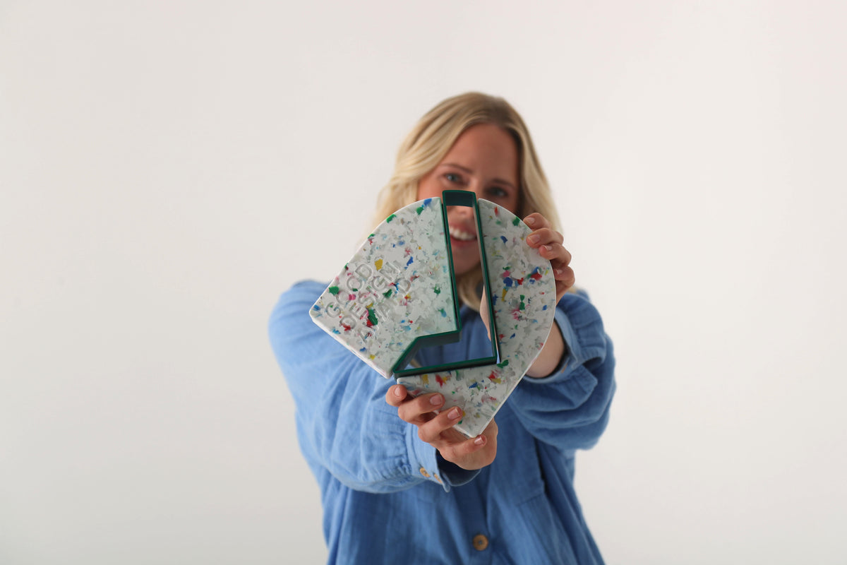 LAURA ENEVER SOFTBOARDS WINS BIG AT GOOD DESIGN AWARDS 2024 – MICK ...