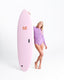 MF X LAURA ENEVER SUGAR GLIDER SUPERSOFT - PINK/CLAY
