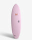 MF X LAURA ENEVER SUGAR GLIDER SUPERSOFT - PINK/CLAY