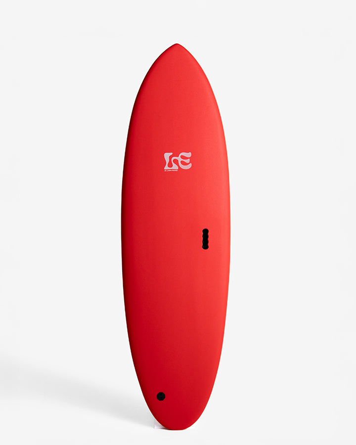 ADULT BEGINNERS – MICK FANNING SOFTBOARDS AUS