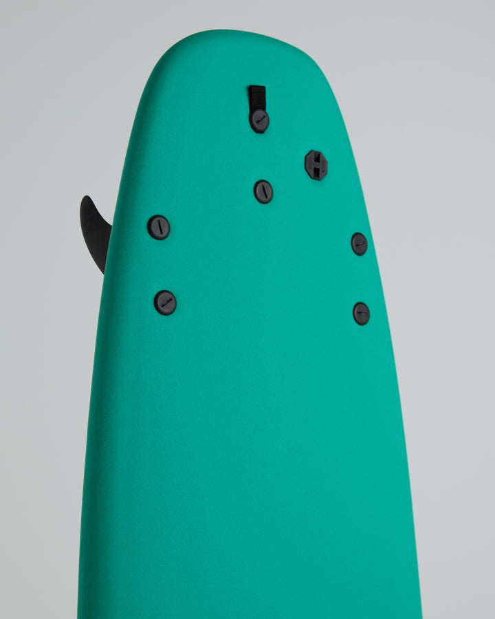 Yahoo!オークション - 新品 未使用 訳あり品 MF SOFT BOARDS