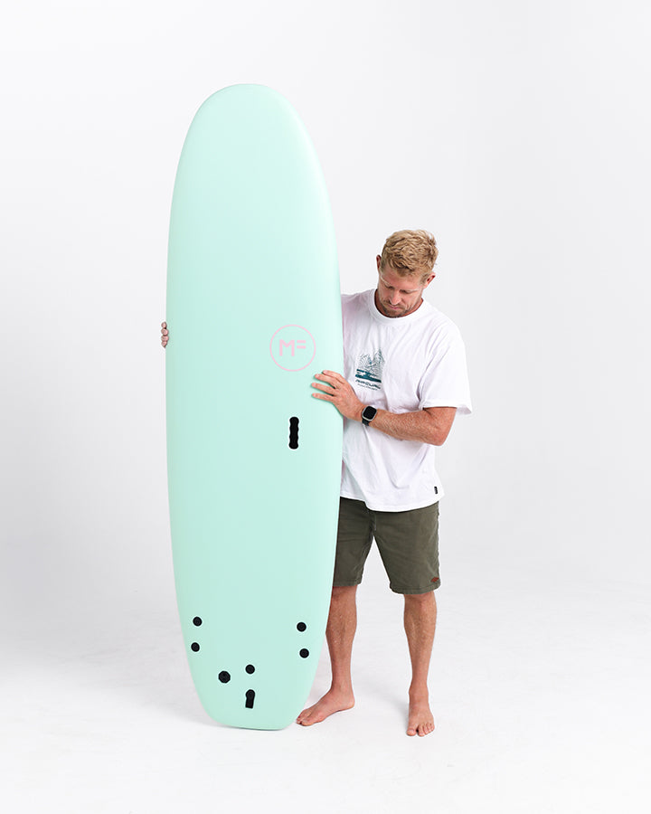 Mick Fanning Softboards – MICK FANNING SOFTBOARDS AUS