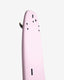 MF DOUBLE RAINBOW SUPERSOFT - PINK/SOY