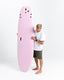 MF DOUBLE RAINBOW SUPERSOFT - PINK/SOY
