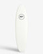 MF ALLEY CAT EPOXY LAM - WHITE