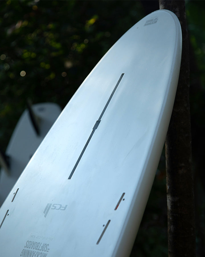 Mick Fanning Alley Cat ソフトボード 8'0\" Mick Fanning Alley Cat ソフトボード 8'0