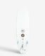 MF ALLEY CAT EPOXY LAM - WHITE
