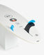 MF ALLEY CAT EPOXY LAM - WHITE