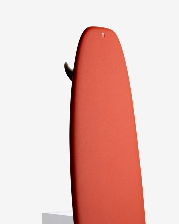 BEASTIE EPOXY LAM - RUST FCSII – MICK FANNING SOFTBOARDS AUS