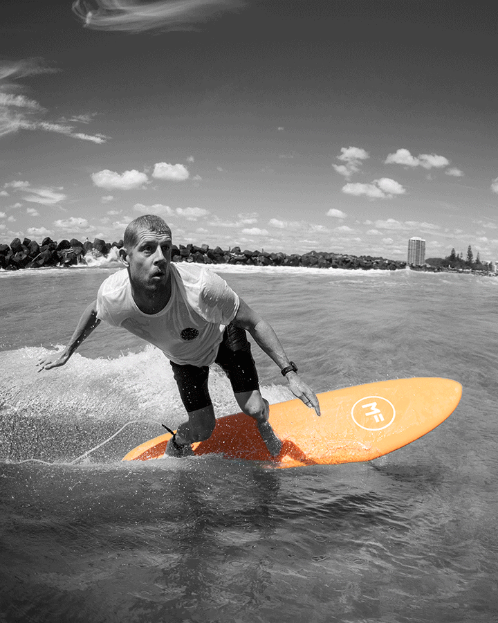 Mick Fanning The Beastie 6’0 MF Mick Fanning - Beastie 6'0 Future - Soy