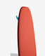 MF BEASTIE EPOXY LAM - RUST