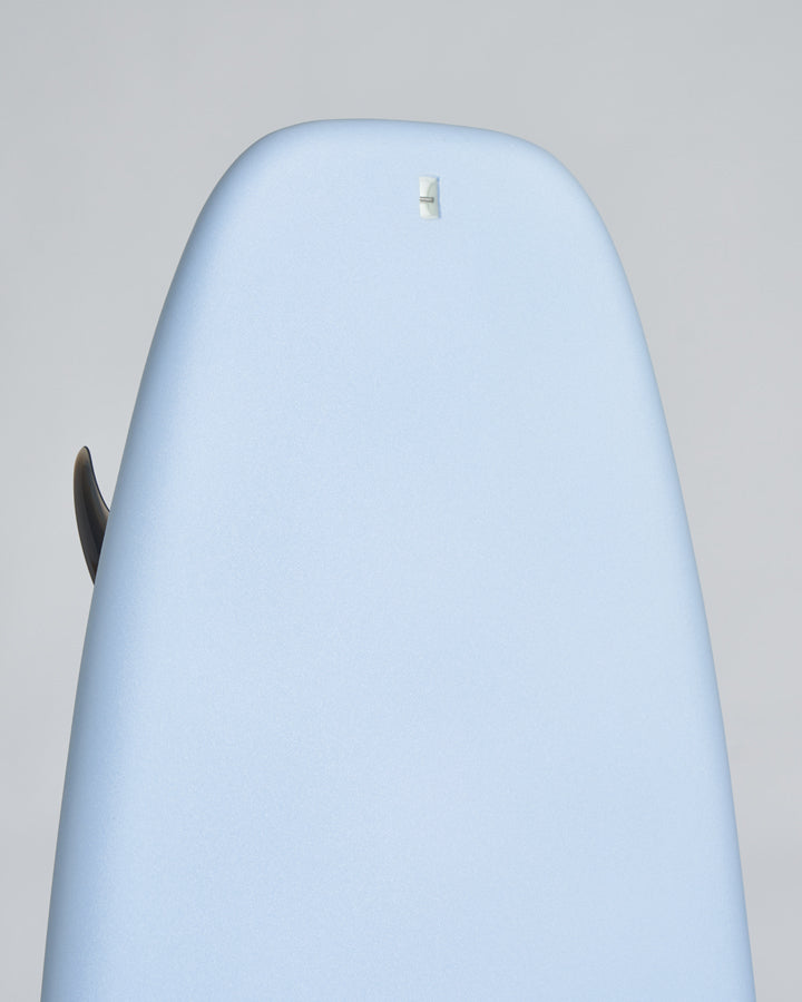 MF BEASTIE EPOXY LAM - SKY BLUE – MICK FANNING SOFTBOARDS AUS