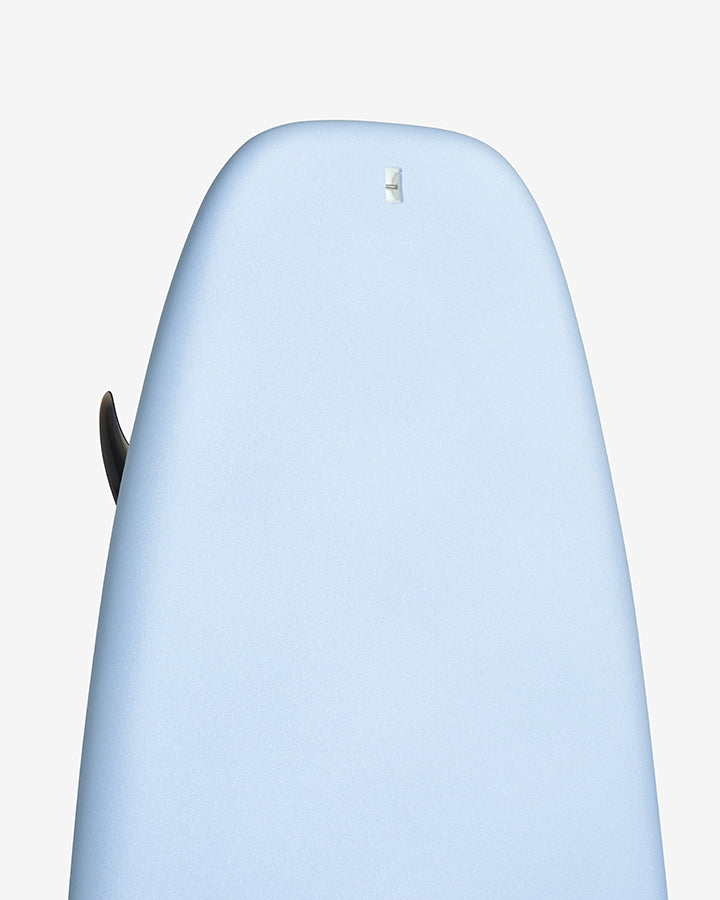 BEASTIE EPOXY LAM - SKY BLUE – MICK FANNING SOFTBOARDS AUS