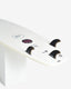 MF BEASTIE EPOXY LAM - WHITE