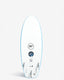 MF LITTLE MARLEY EPOXY LAM - AQUA