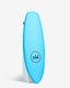 MF LITTLE MARLEY EPOXY LAM - AQUA
