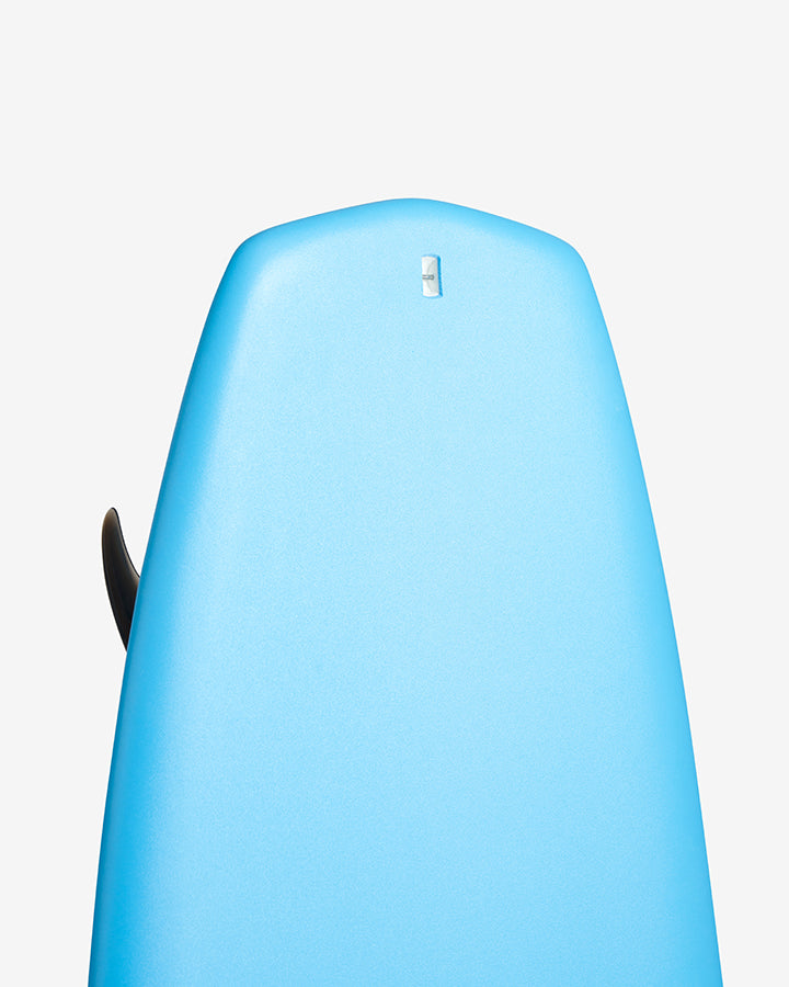 MF LITTLE MARLEY EPOXY LAM - AQUA – MICK FANNING SOFTBOARDS AUS