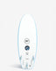 MF LITTLE MARLEY EPOXY LAM - AQUA