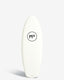 MF LITTLE MARLEY EPOXY LAM - WHITE