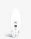 MF LITTLE MARLEY EPOXY LAM - WHITE