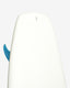 MF LITTLE MARLEY EPOXY LAM - WHITE