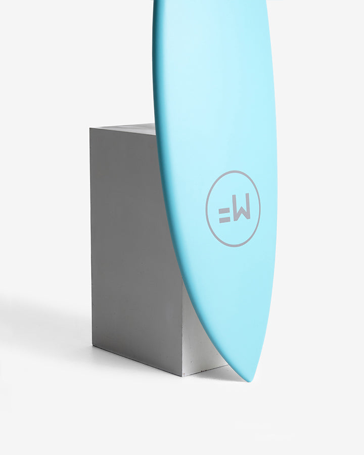 NEUGENIE EPOXY LAM ISLAND PARADISE FCSII – MICK FANNING SOFTBOARDS AUS