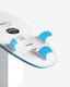 NEUGENIE EPOXY LAM ISLAND PARADISE FUTURES