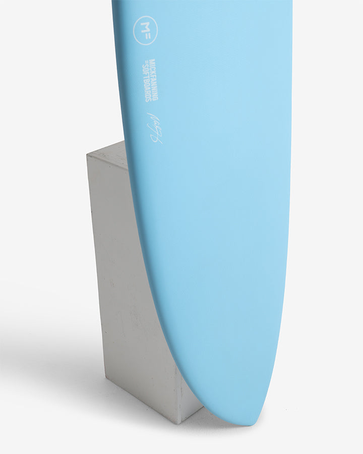 ALLEY CAT EPOXY PRO - SKY FCSII – MICK FANNING SOFTBOARDS AUS