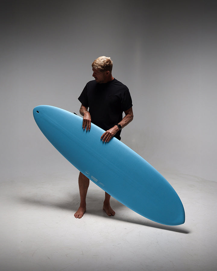 ALLEY CAT EPOXY PRO - SKY FCSII – MICK FANNING SOFTBOARDS AUS
