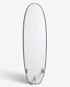 BEASTIE EPOXY PRO - BLACK/CHARCOLE