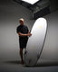 BEASTIE EPOXY PRO - BLACK/CHARCOLE