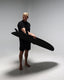 EVEN FLOW EPOXY PRO - BLACK/CHARCOLE