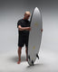 EVEN FLOW EPOXY PRO - BLACK/CHARCOLE