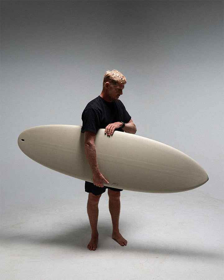NEW 2026 MODELS – MICK FANNING SOFTBOARDS AUS