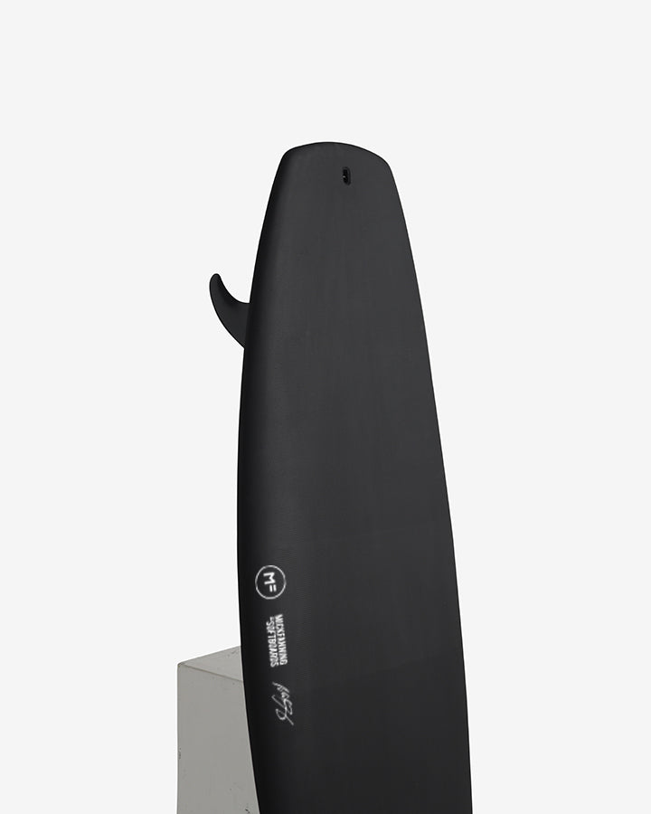 LITTLE MARLEY EPOXY PRO - BLACK/CHARCOAL FCSII – MICK FANNING