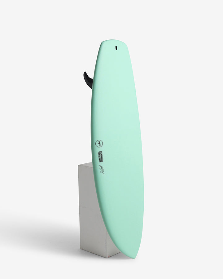 LITTLE MARLEY EPOXY PRO - ICE FCSII – MICK FANNING SOFTBOARDS AUS LITTLE MARLEY EPOXY PRO - ICE FCSII – MICK FANNING SOFTBOARDS AUS