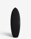 LITTLE MARLEY EPOXY PRO - BLACK/CHARCOLE