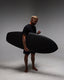 LITTLE MARLEY EPOXY PRO - BLACK/CHARCOLE