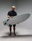 LITTLE MARLEY EPOXY PRO - ICE