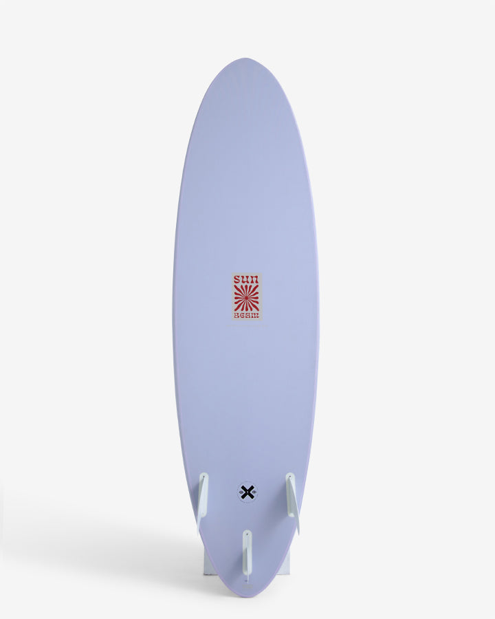 MF X LAURA ENEVER - SUN BEAM HYDRANGEA – MICK FANNING SOFTBOARDS AUS